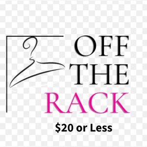 Off The Rack Sale